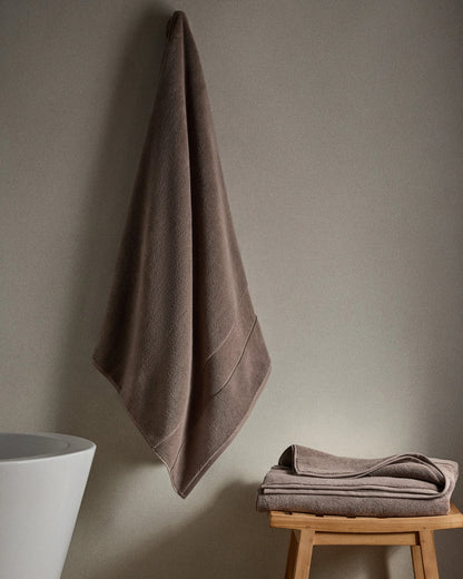 Plush Organic Turkish Cotton Bath Sheet Bundle (4 pieces) - One Size / White