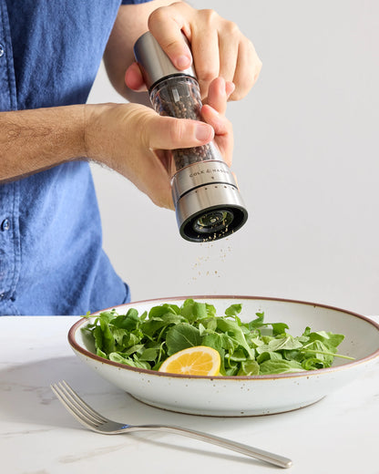 Cole & Mason Derwent Salt & Pepper Grinder Set - One Size / No Color