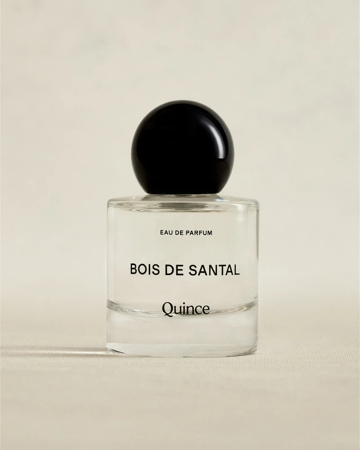 Bois de Santal Eau de Parfum - One Size / No Color