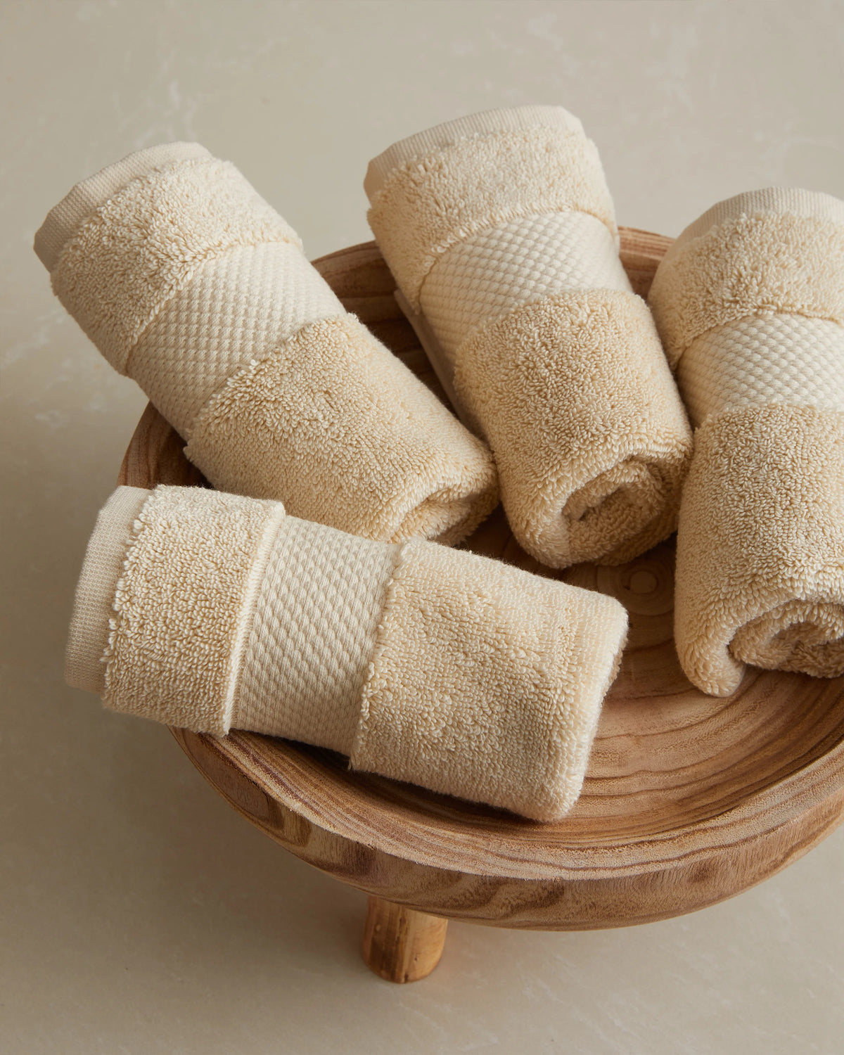 Turkish Ultra Plush Bath Sheet Bundle - One Size / White