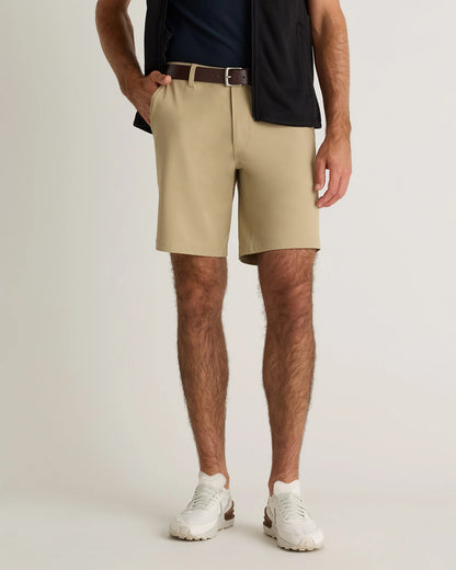 ProTech Golf Shorts - 9" - 30 / Riviera Blue