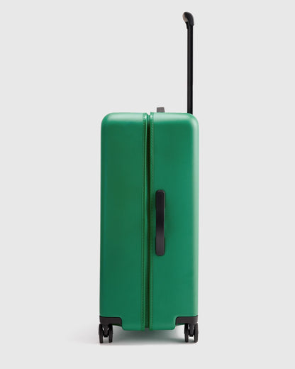 Large Check-In Suitcase - One Size / Amalfi Sun