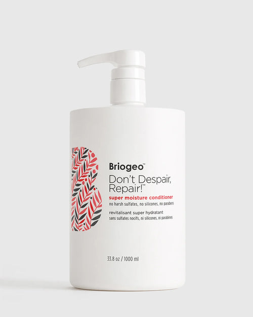 Don't Despair, Repair!™ Super Moisture Conditioner 33.8oz by Briogeo - One Size / No Color