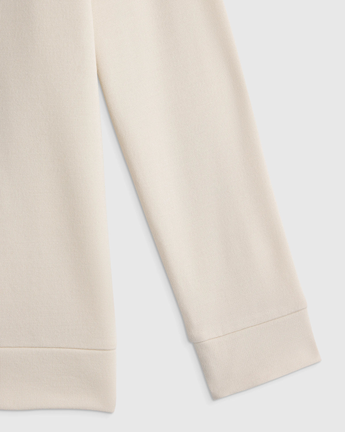 SuperSoft Fleece Sweatshirt - 2T / Soft Sage