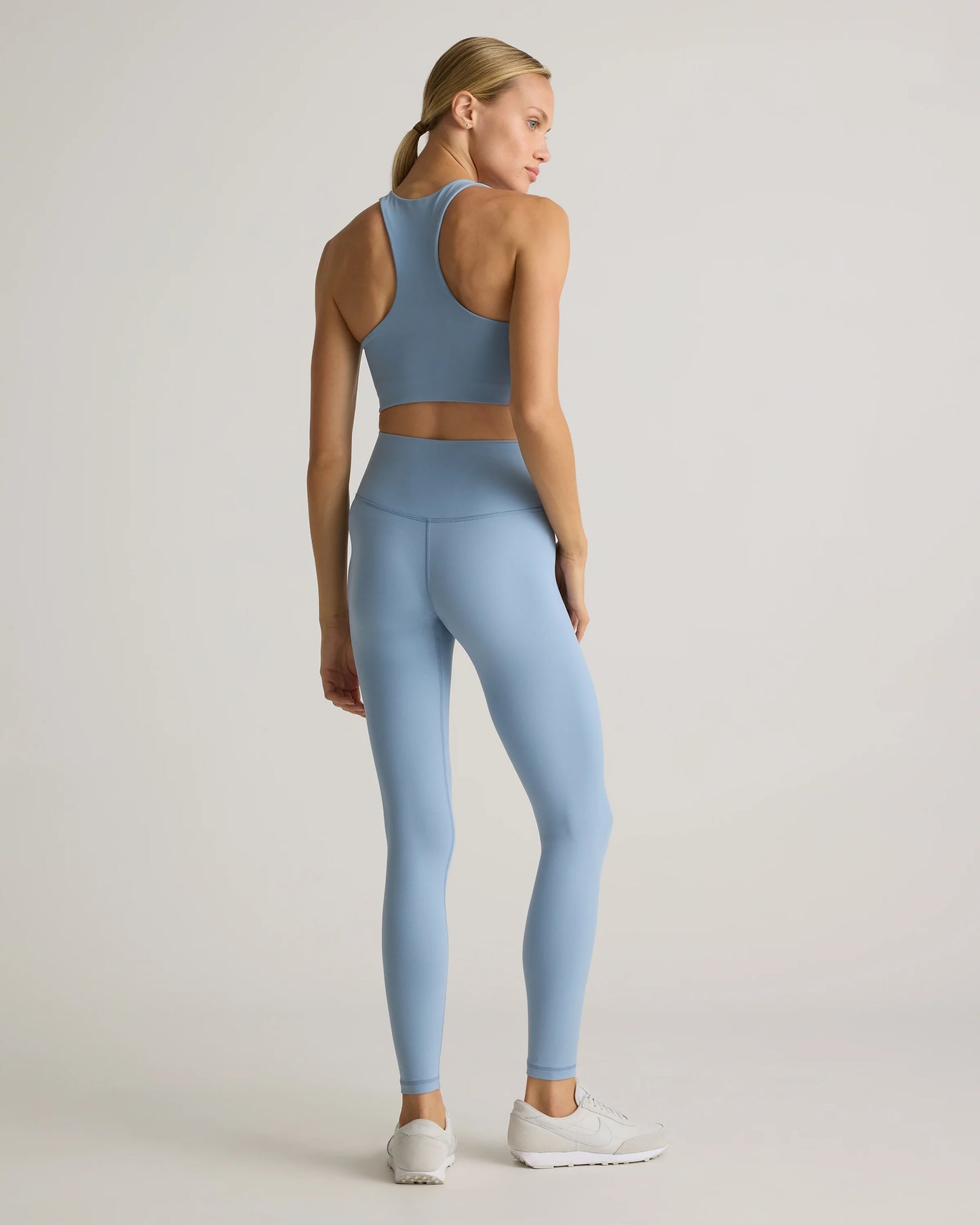 Ultra-Form High-Rise Legging - XS / Black