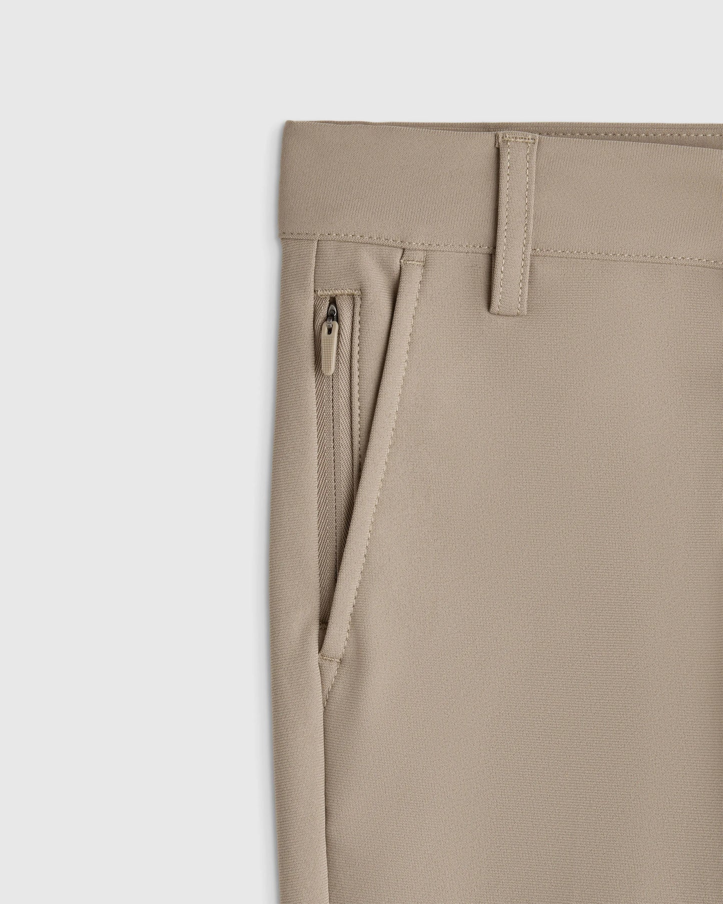 Performance Tech Short - 2T / Steel
