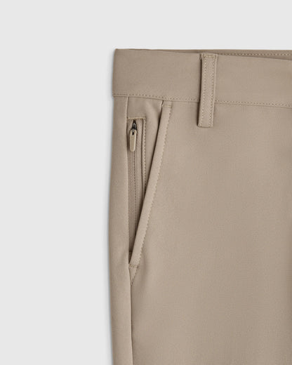 Performance Tech Short - 2T / Steel