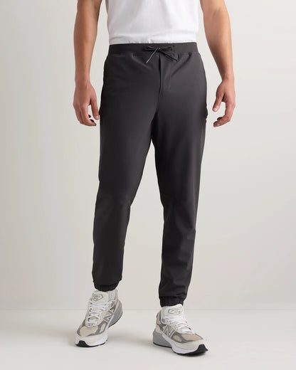 Transit Cargo Joggers - S / Steel