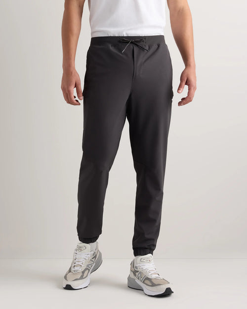 Transit Cargo Joggers - S / Steel