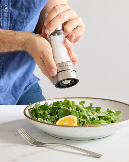 Cole & Mason Derwent Salt & Pepper Grinder Set - One Size / No Color