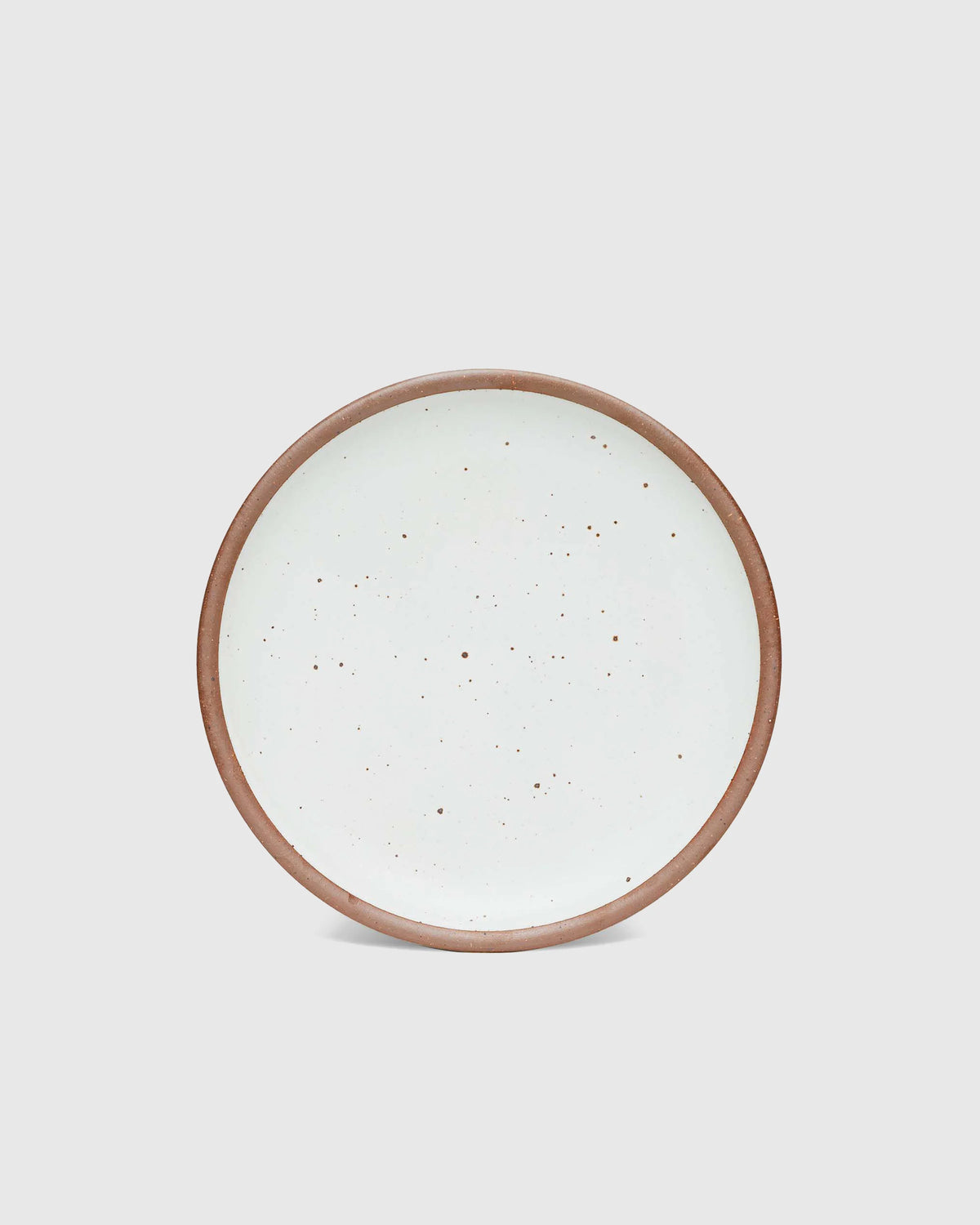 Dinner Plate (Set of 4) by East Fork - One Size / Heron