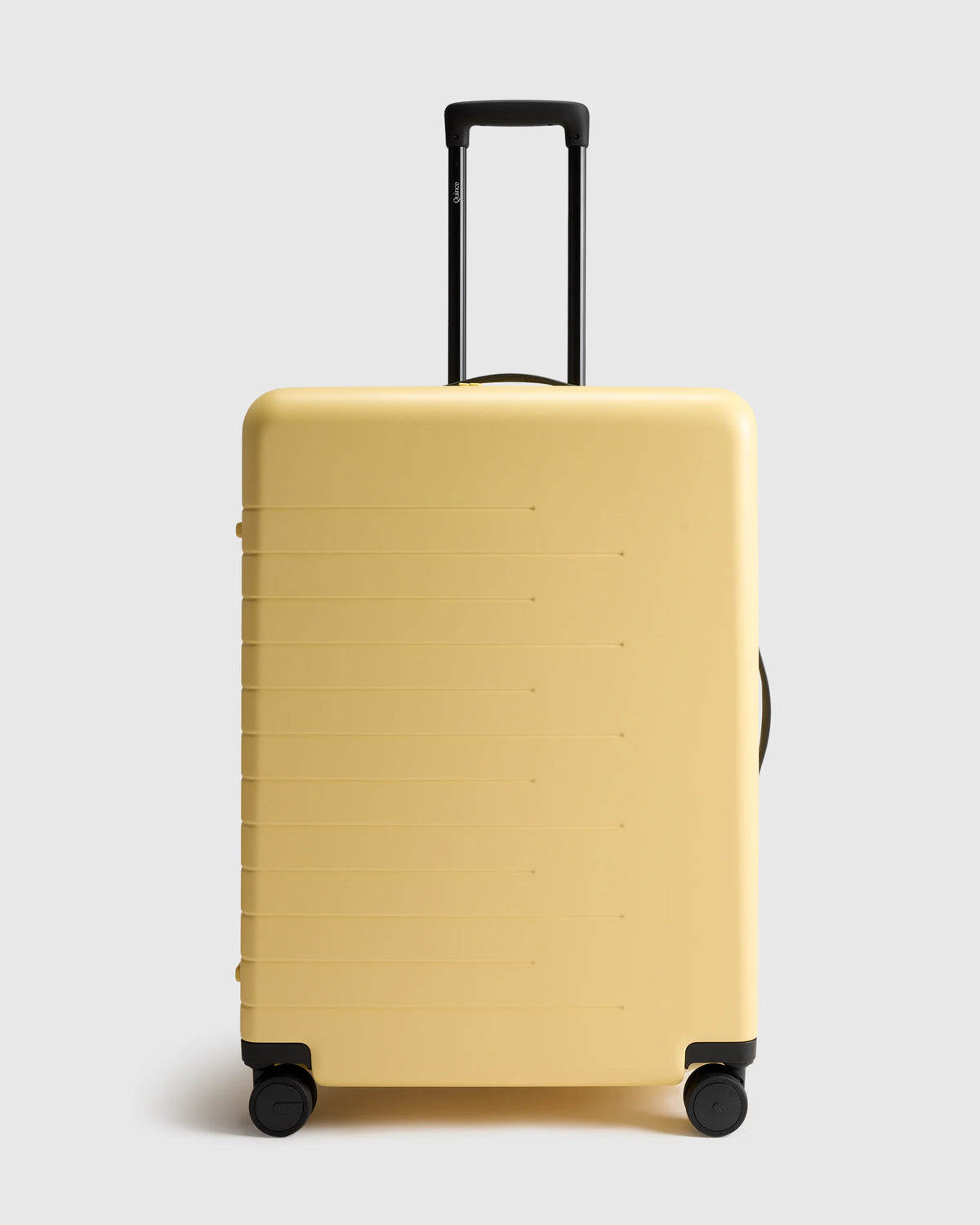 Expandable Large Check-In Suitcase - One Size / Amalfi Sun