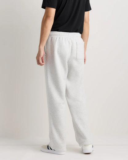 Everyday Fleece Straight Leg Sweatpants - XS / Coastal Sage