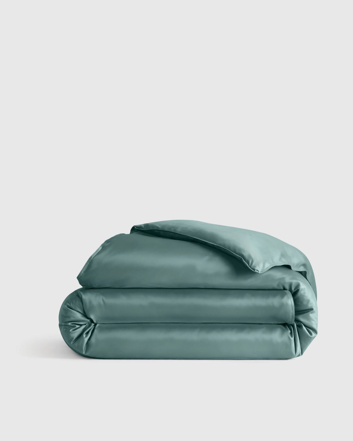Bamboo Duvet Cover - Twin / Sand