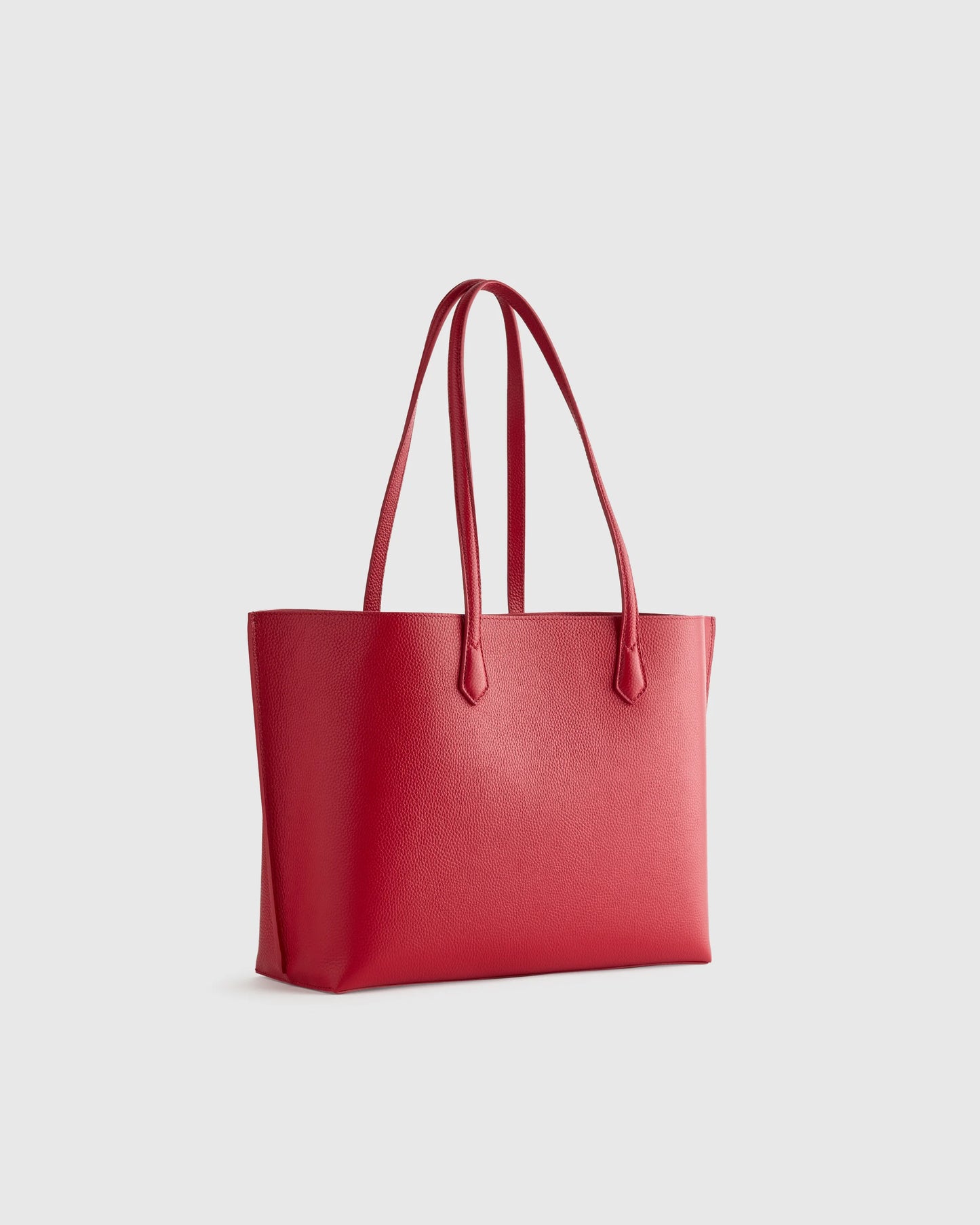 Adeline Shopper Tote - One Size / Black