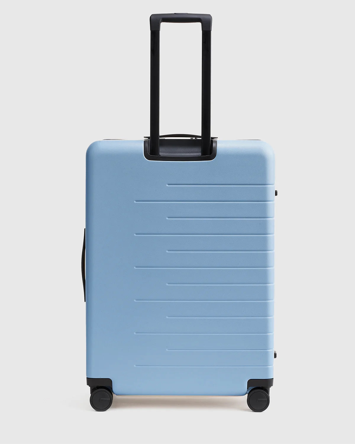 Large Check-In Suitcase - One Size / Amalfi Sun