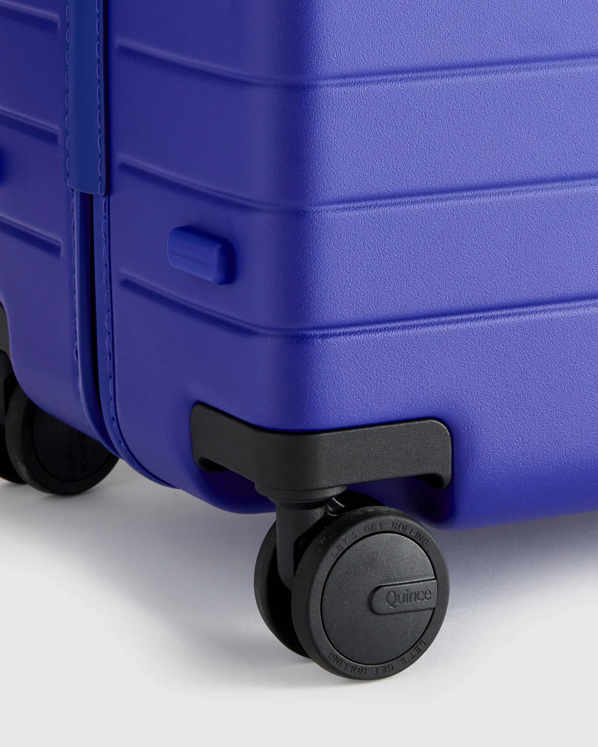 Large Check-In Suitcase - One Size / Amalfi Sun