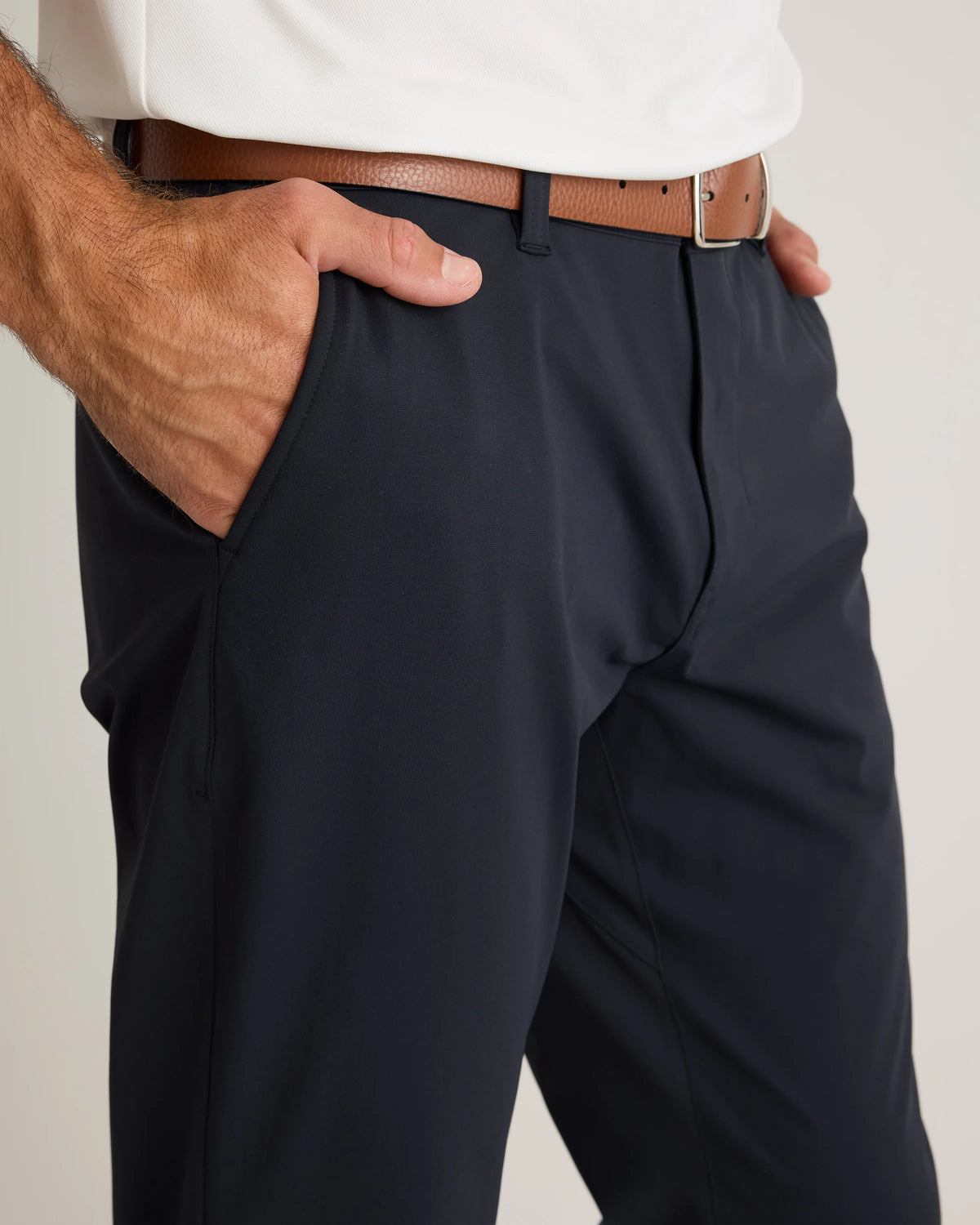 ProTech Golf Pants - 28X30 / Riviera Blue