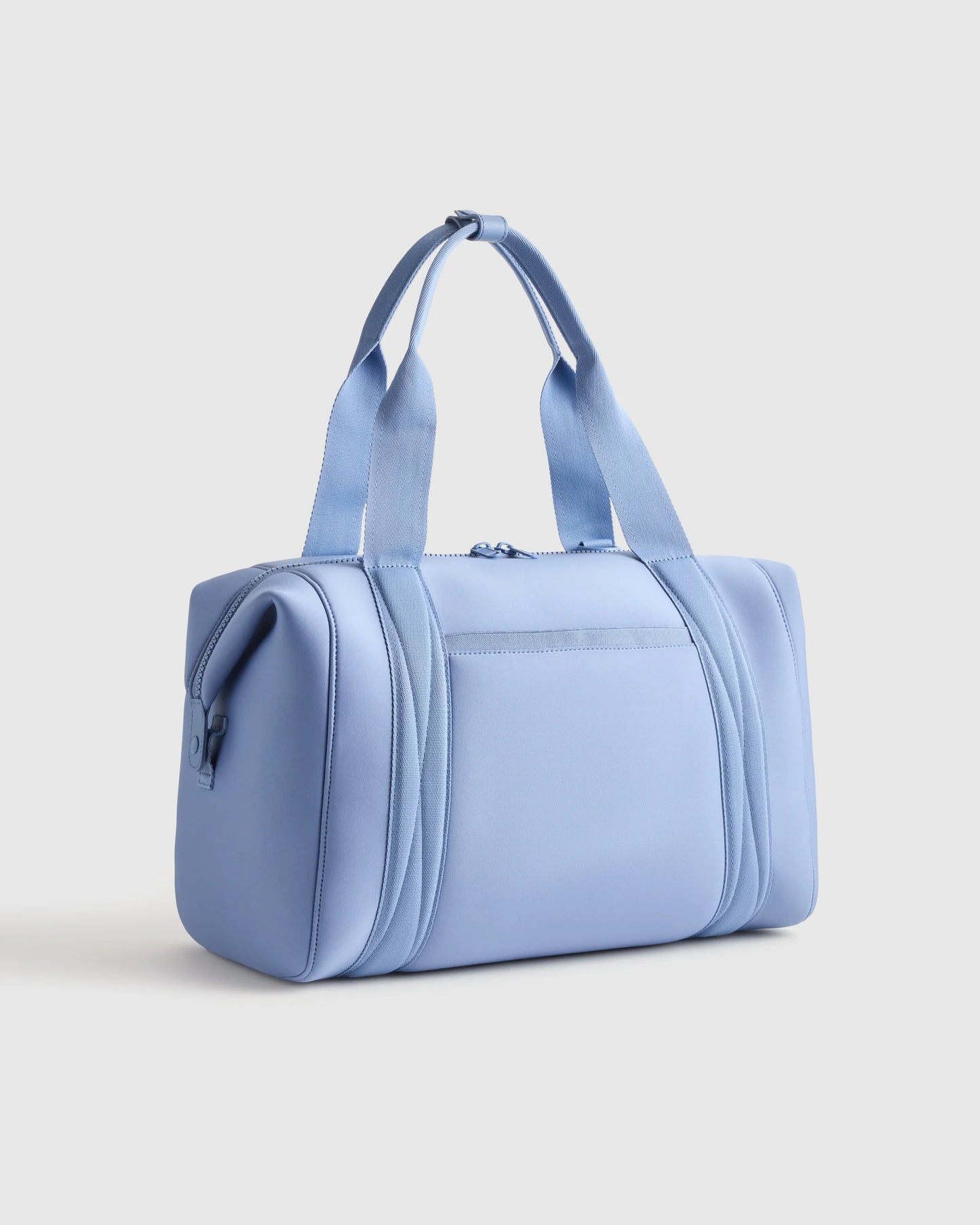 All-Day Neoprene Duffle Bag - One Size / Moonstone Blue