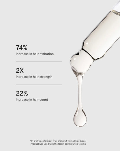 The Scalp Treatment by Augustinus Bader - One Size / No Color