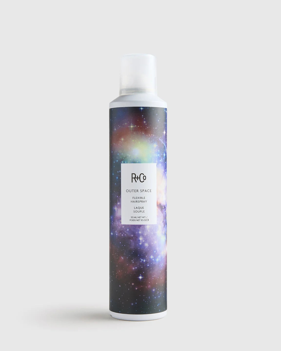 Outerspace Flexible Hairspray by R+Co - One Size / No Color
