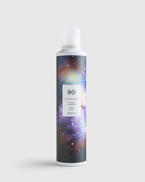 Outerspace Flexible Hairspray by R+Co - One Size / No Color