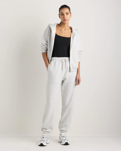 Everyday Fleece Joggers - XS / Coastal Sage