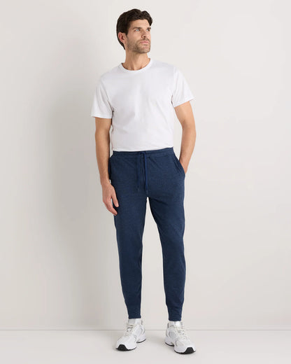 Flowknit Performance Joggers - XS / Heather Morel Grey