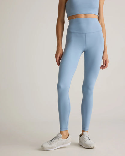 Ultra-Form High-Rise Legging - XS / Black