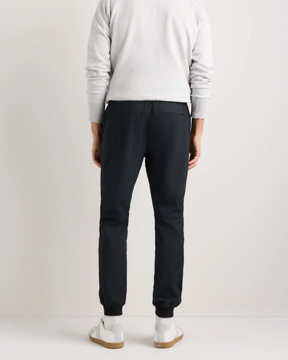 Ultimate Commuter Joggers - S / Steel Grey