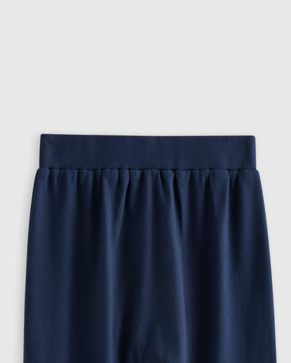 100% Organic Cotton Everyday Pant - 0-3M / Sage Green