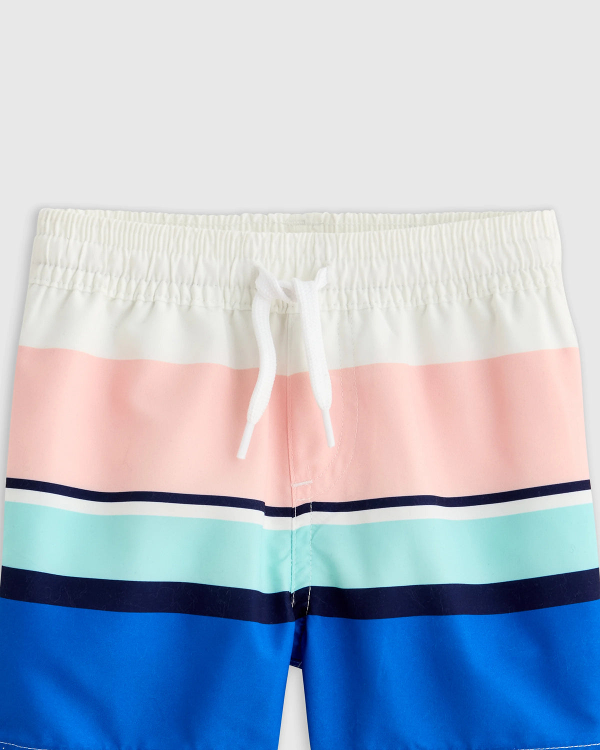 Swim Trunk - 0-3M / Alligators