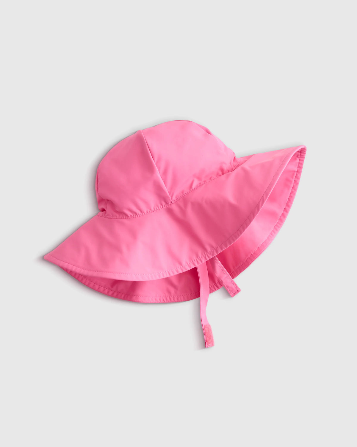UPF 50+ Swim Hat - 2T-3T / Nautical Navy