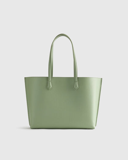 Adeline Shopper Tote - One Size / Black