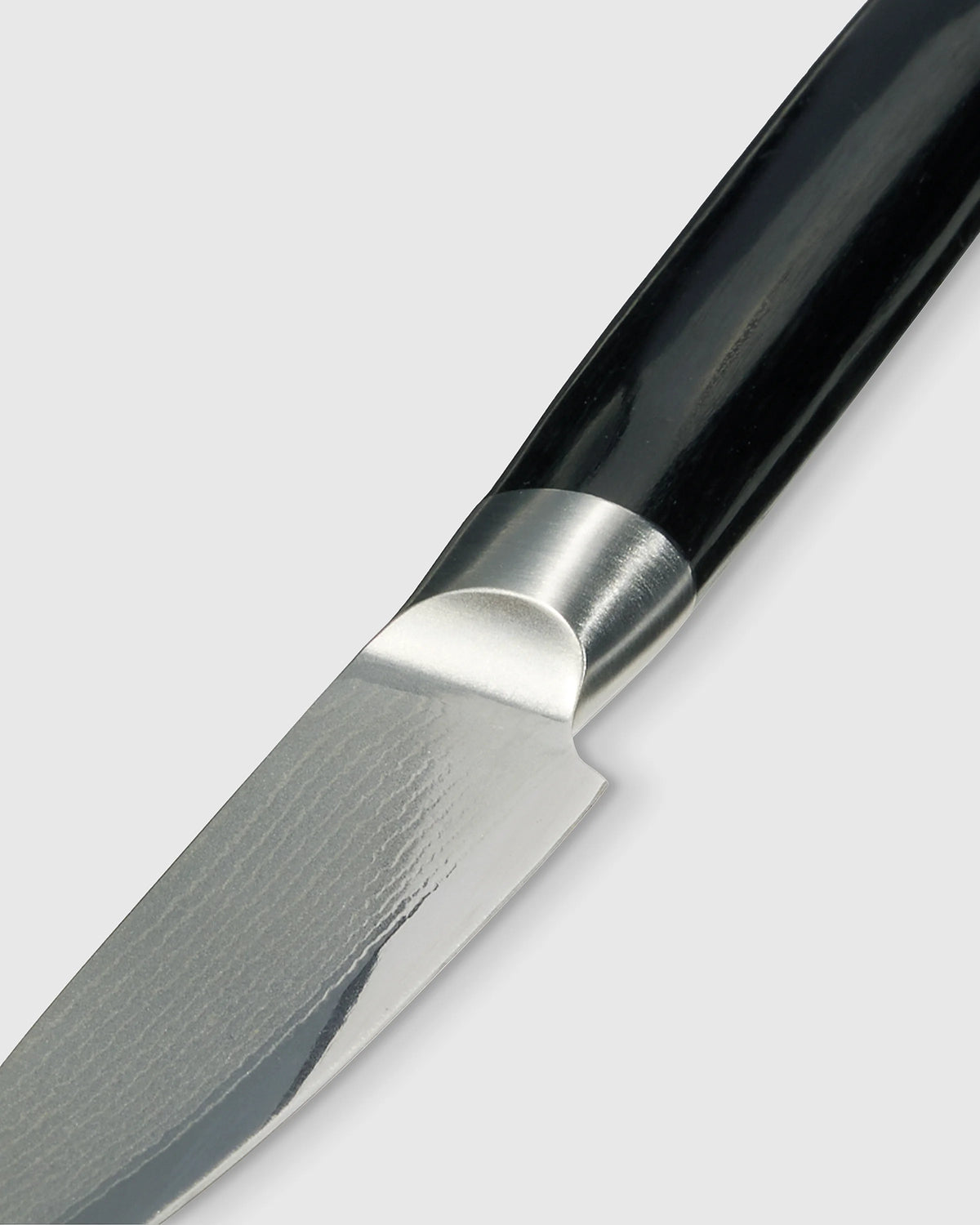 Essential Japanese Damascus Steel Knife Set - One Size / No Color