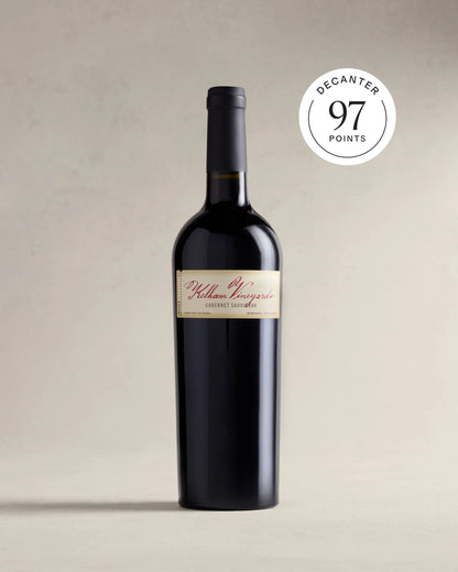 Kelham Vineyards Oakville Napa Cabernet Sauvignon 2021 - One Size / No Color