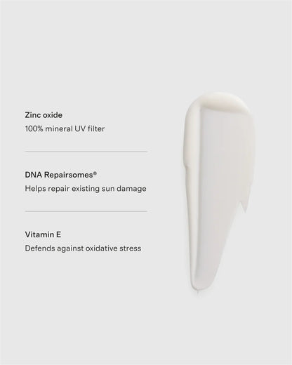Eryfotona Actinica Ultralight Mineral Sunscreen SPF 50+ by ISDIN - One Size / No Color