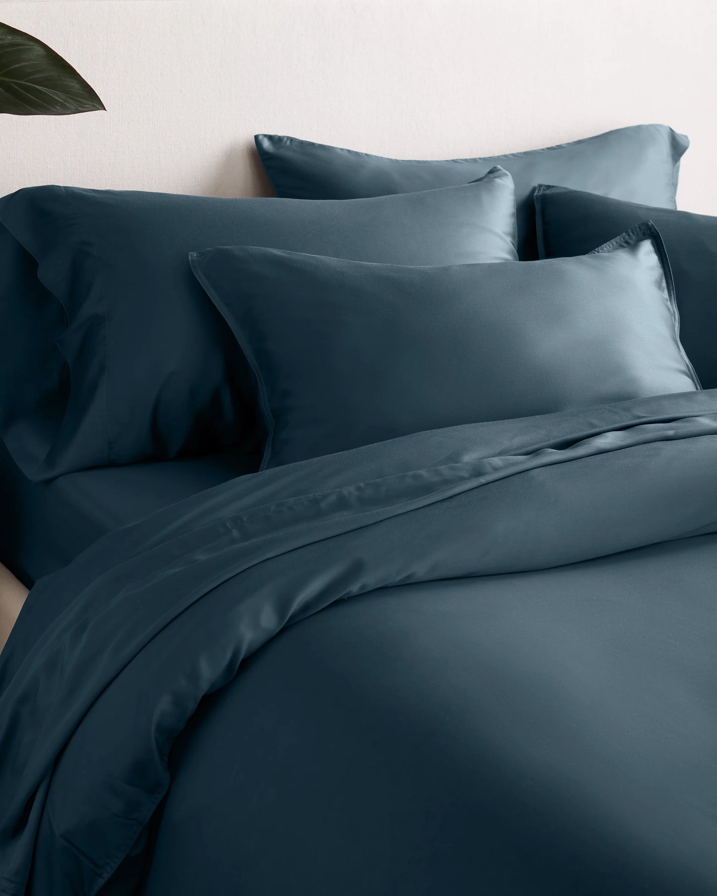 Bamboo Pillowcase Set - Standard / Sand