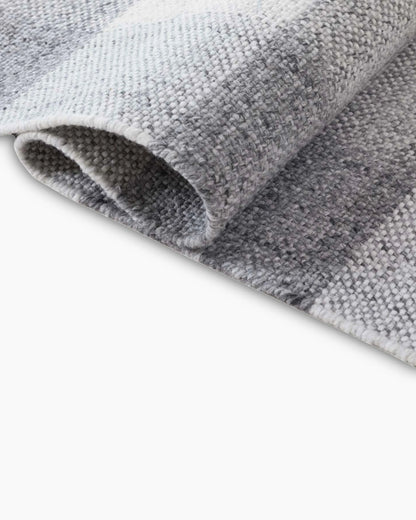 Marlowe Indoor/Outdoor Rug - 3' x 5' / Grey
