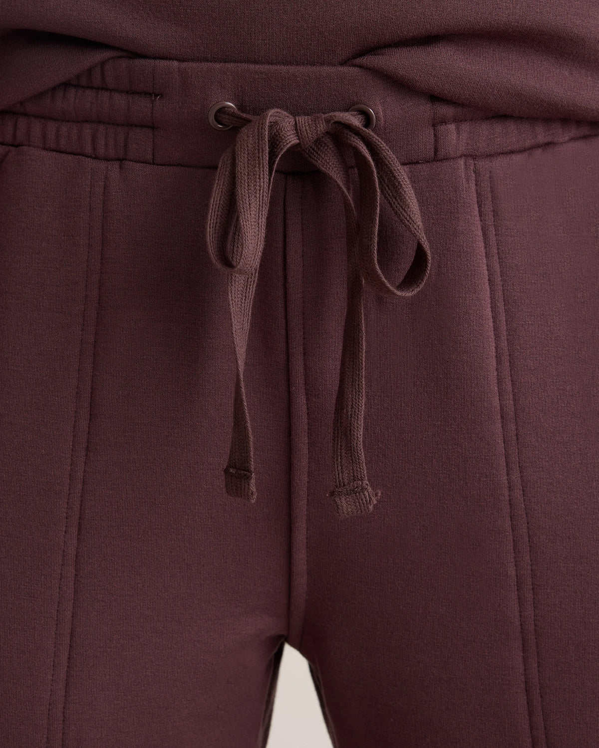 SuperSoft Fleece Joggers - XS / Smoked Thyme Green