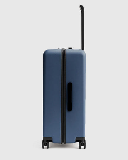 Large Check-In Suitcase - One Size / Amalfi Sun