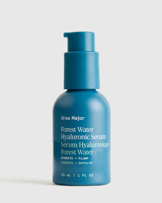 Forest Water Hyaluronic Serum by Ursa Major - One Size / No Color