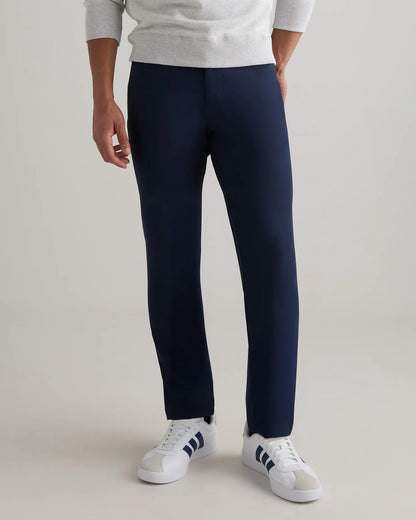 Everyday 5-Pocket Tech Pants - 30X30 / Sand Dune