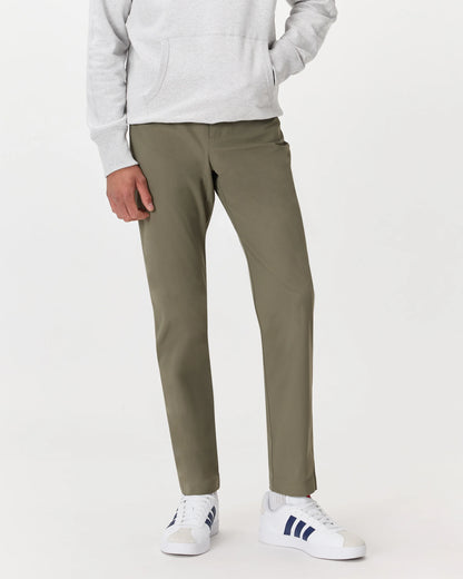 Everyday 5-Pocket Tech Pants - 30X30 / Sand Dune