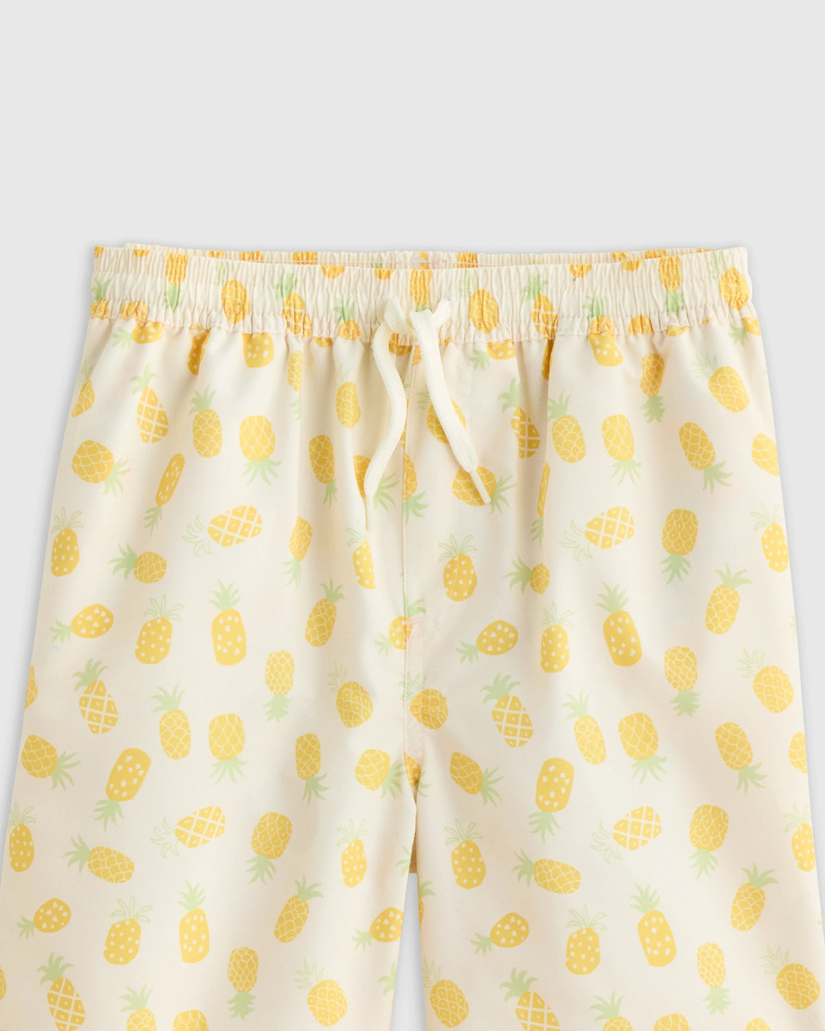 Swim Trunk - 2T / Wavy Fish