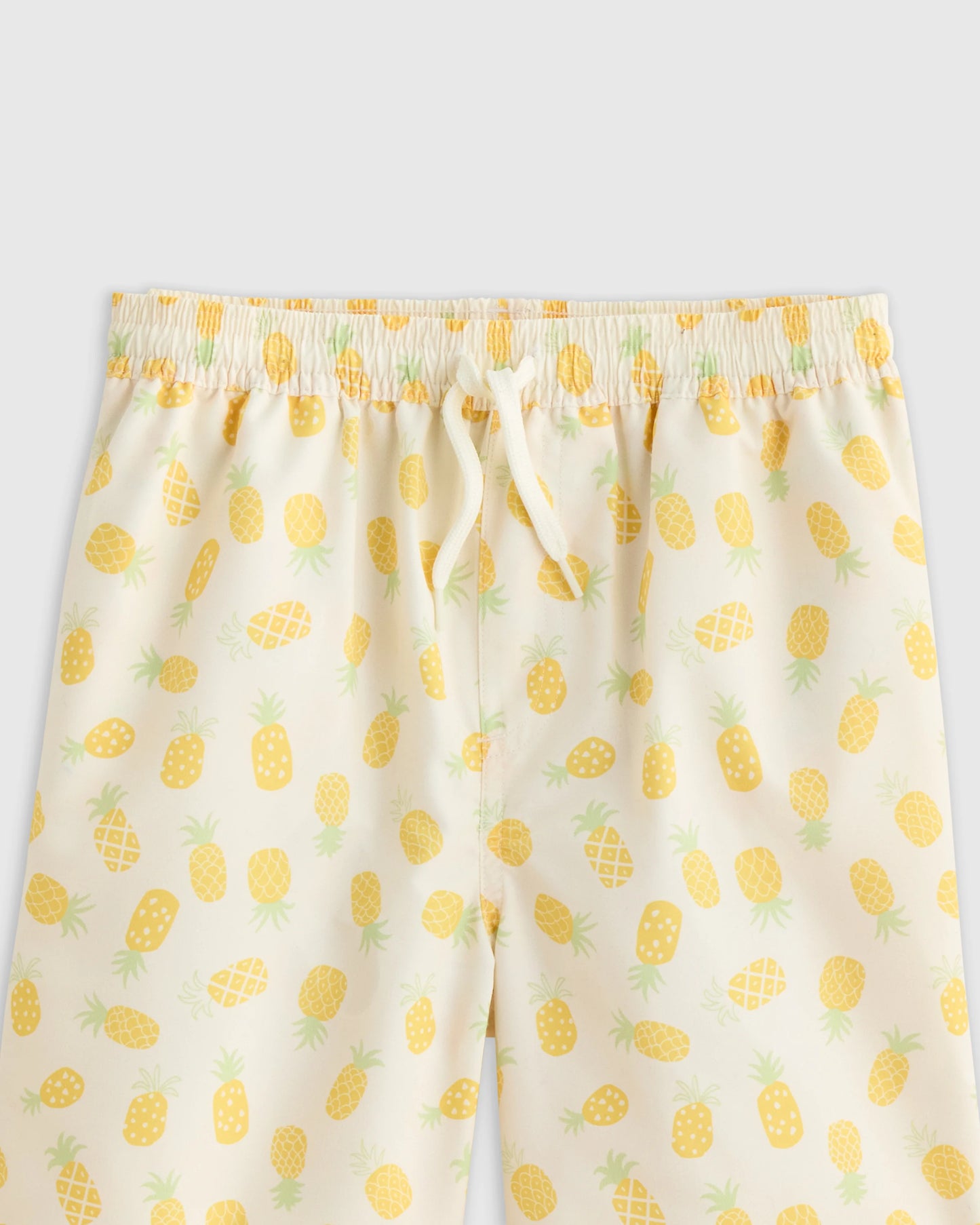 Swim Trunk - 6 / Wavy Fish