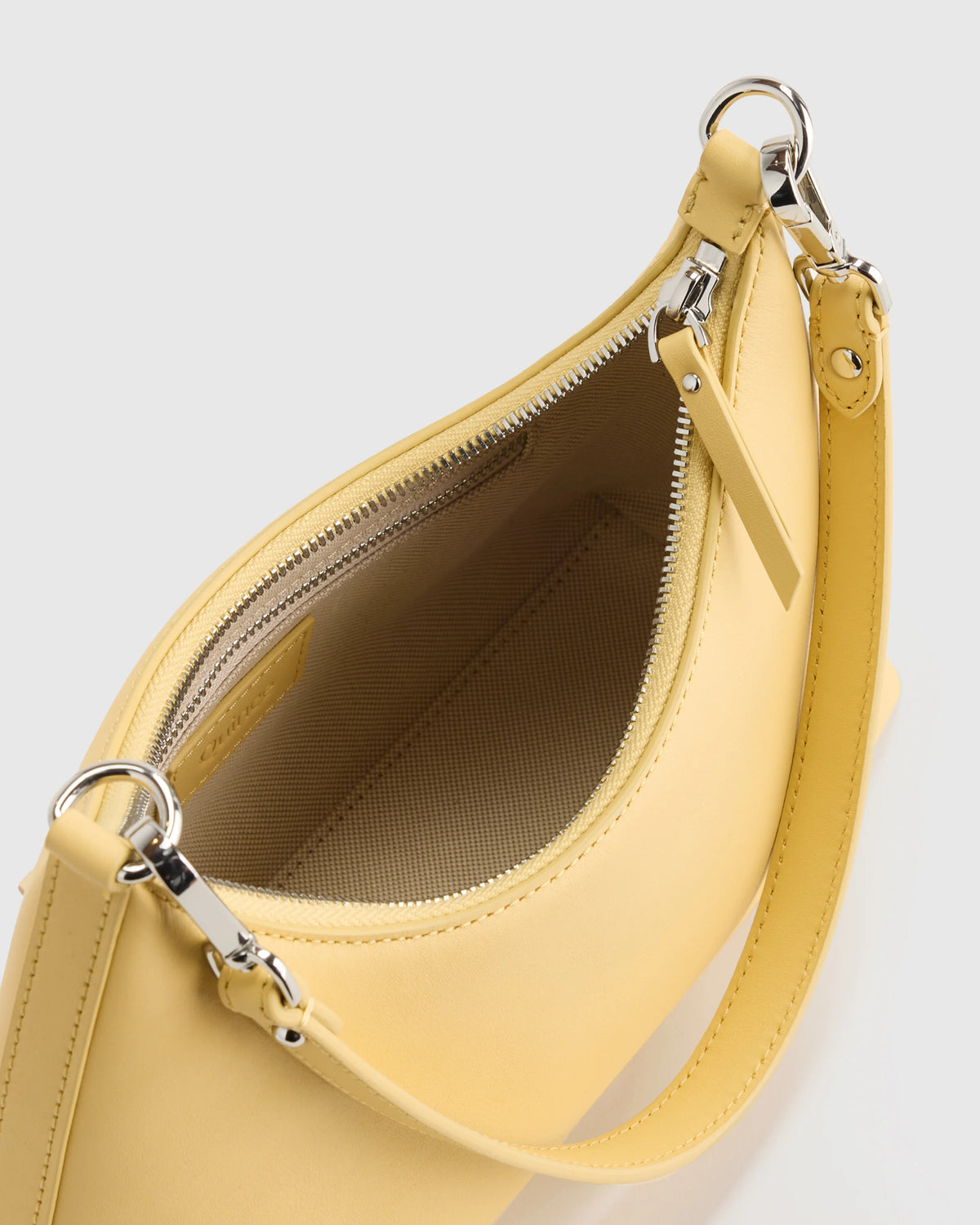 Blair Small Shoulder Bag - One Size / Black