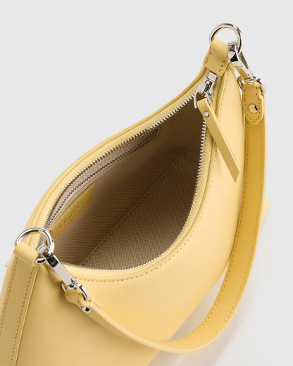Blair Small Shoulder Bag - One Size / Black