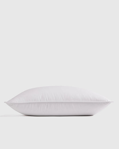 Premium Down Alternative Pillow - Standard / Soft