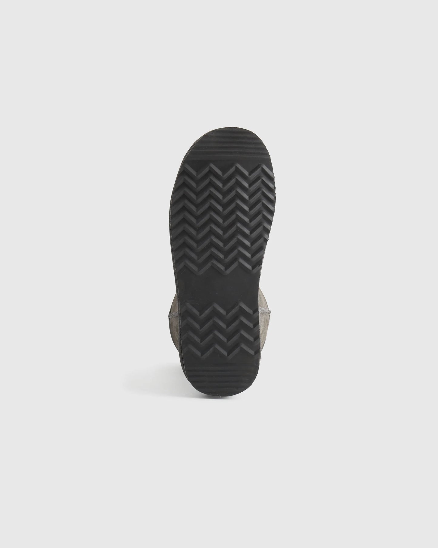 Australian Shearling Mid-Calf Boot - 6 / True Black